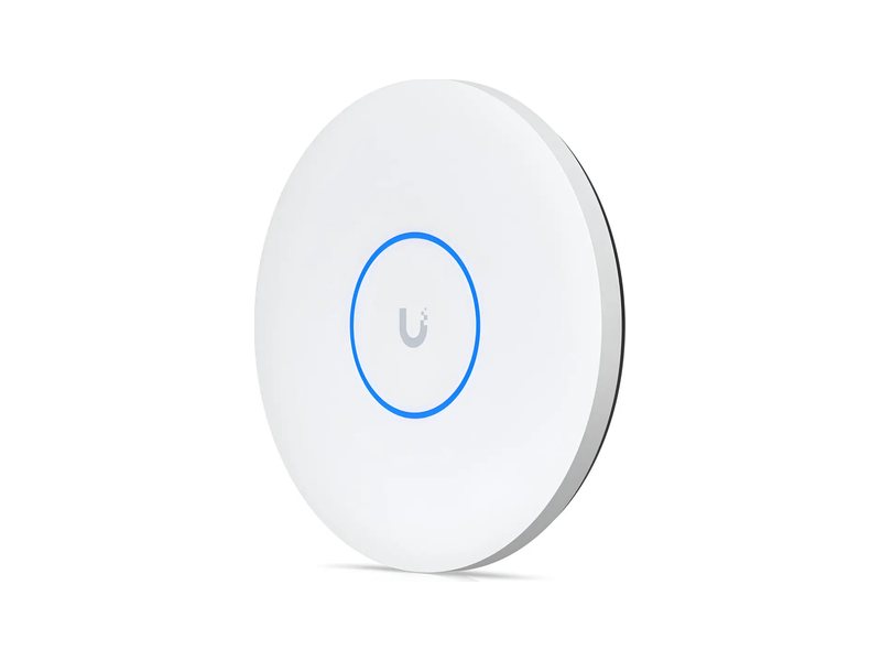 Access point Ubiquiti U7 Pro para instalação no teto